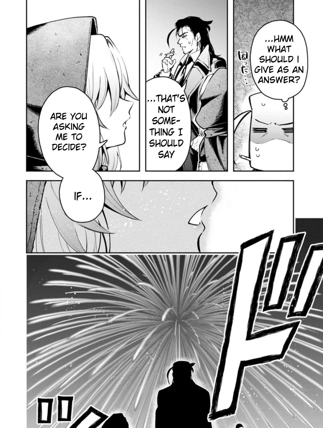 Read Maou-Sama, Retry! R chapter 23 image 63 on Lezhin