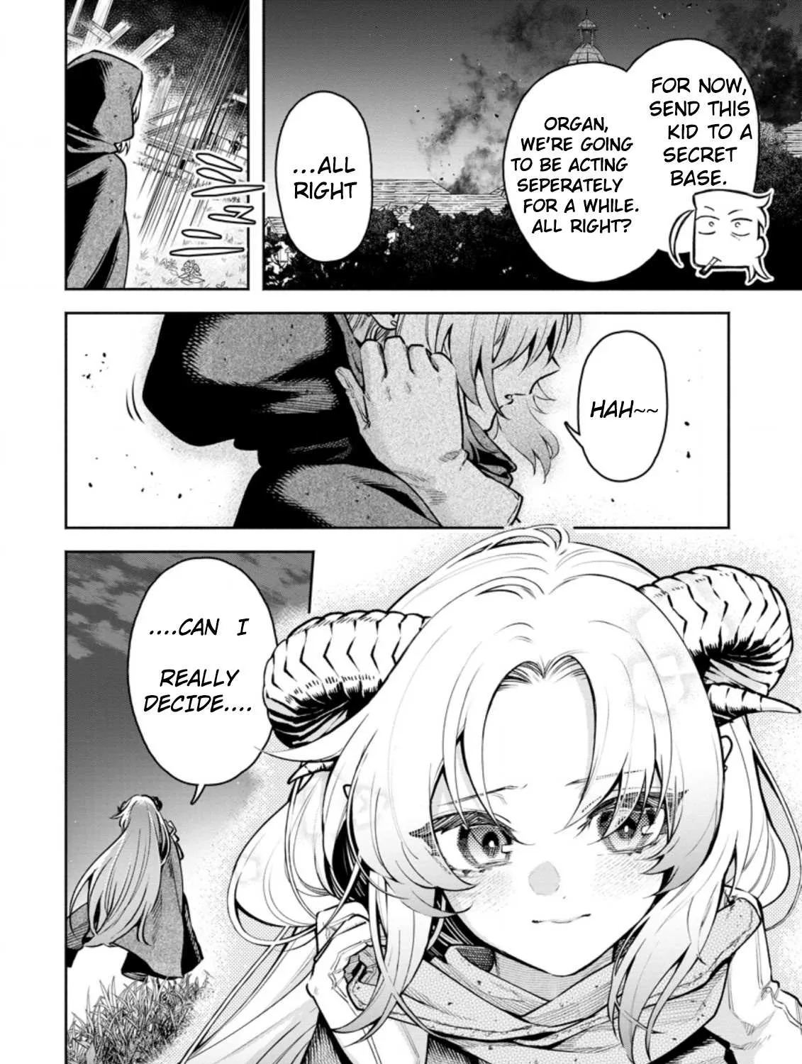 Read Maou-Sama, Retry! R chapter 23 image 67 on Lezhin