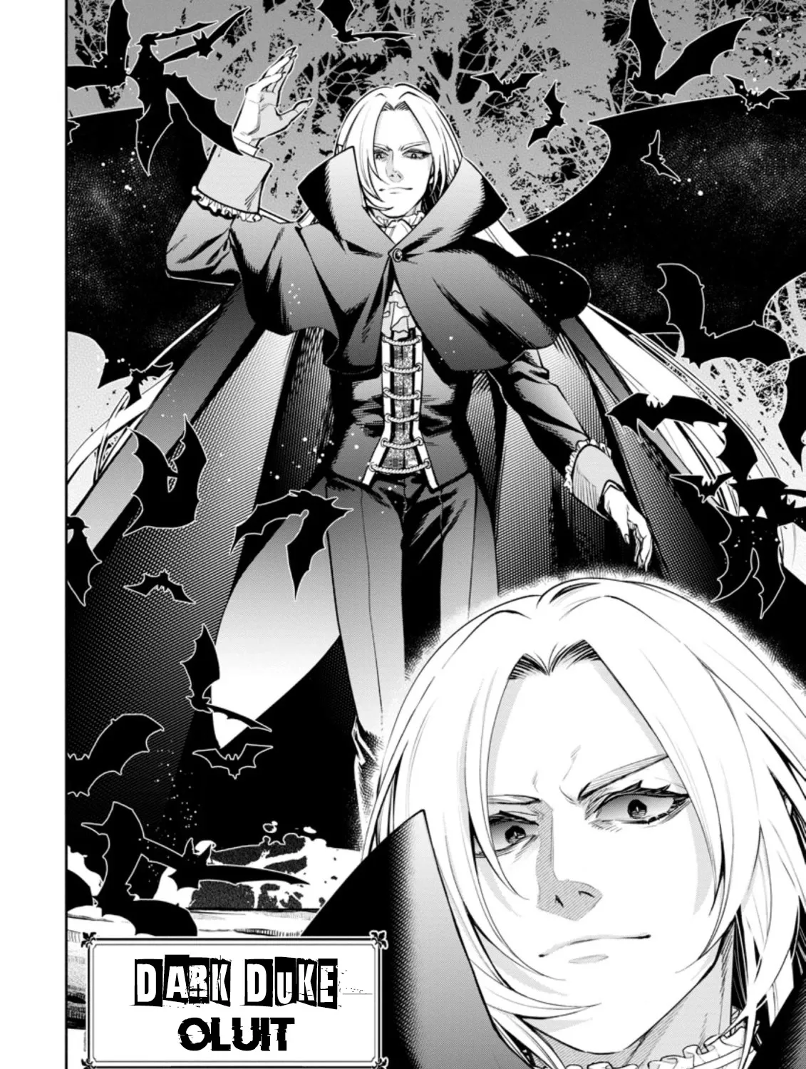 Read Maou-Sama, Retry! R chapter 24.1 image 7 on Lezhin
