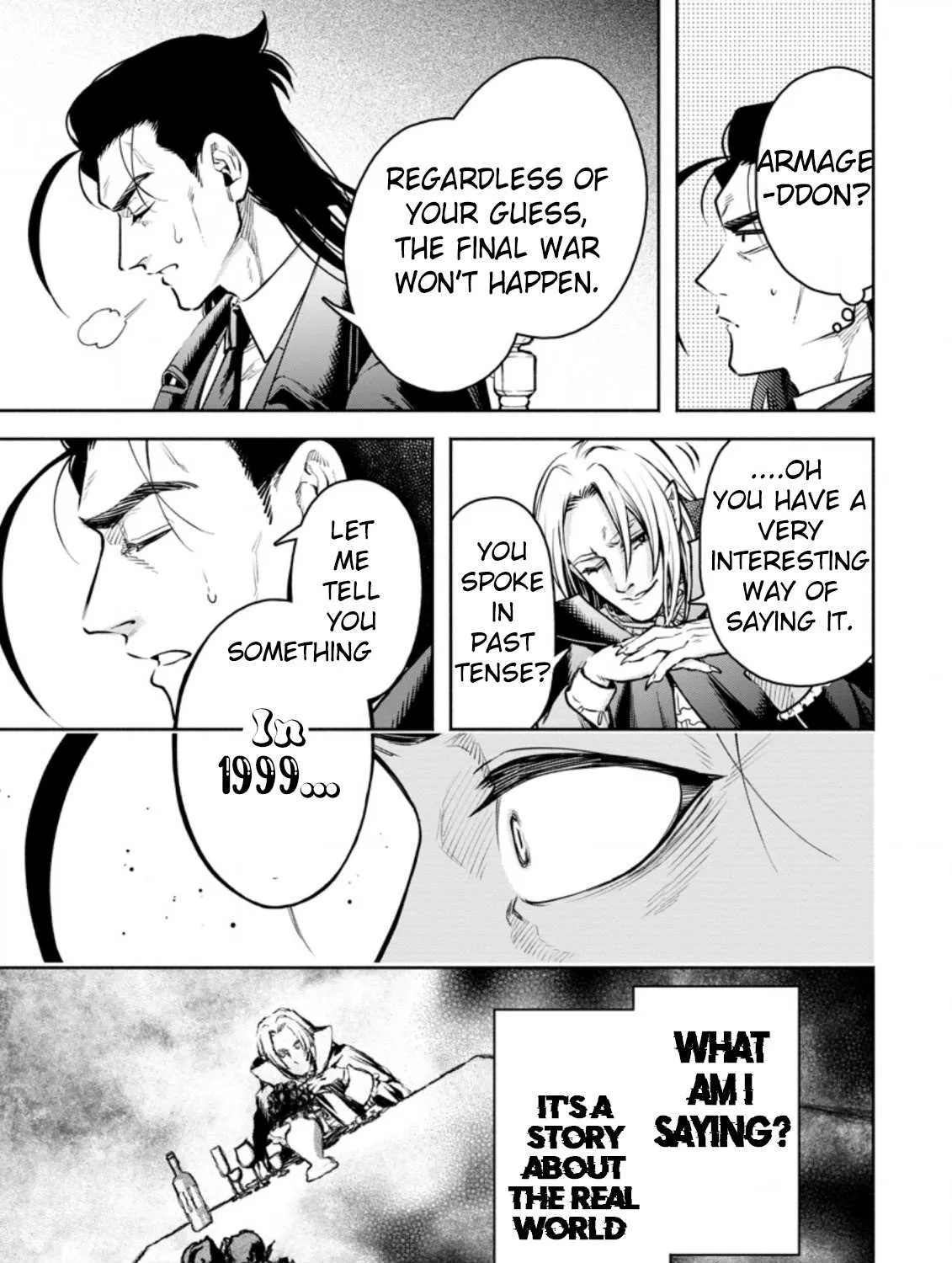 Read Maou-Sama, Retry! R chapter 24.2 image 12 on Lezhin