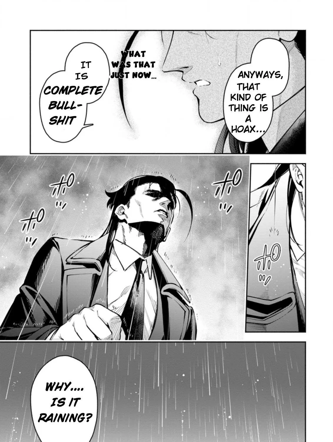 Read Maou-Sama, Retry! R chapter 24.2 image 16 on Lezhin
