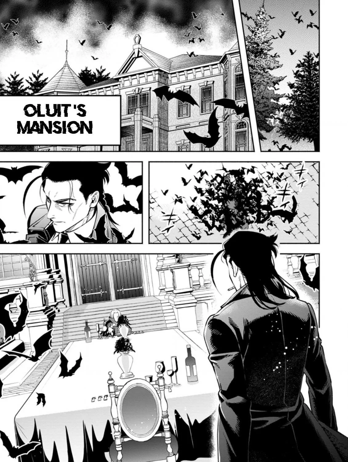 Read Maou-Sama, Retry! R chapter 24 image 22 on Lezhin