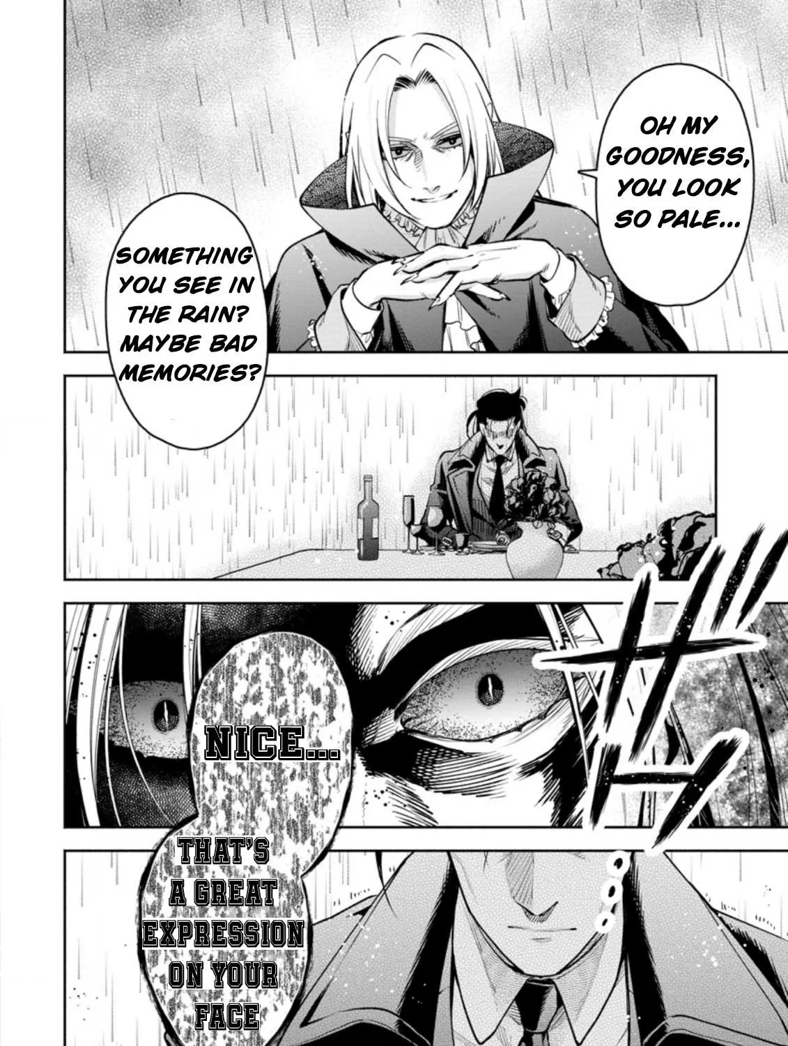 Read Maou-Sama, Retry! R chapter 24 image 40 on Lezhin