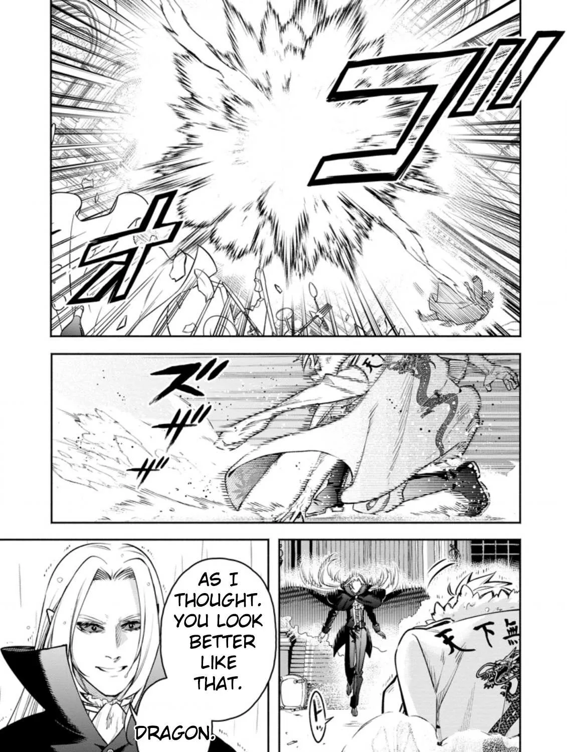 Read Maou-Sama, Retry! R chapter 25.1 image 10 on Lezhin