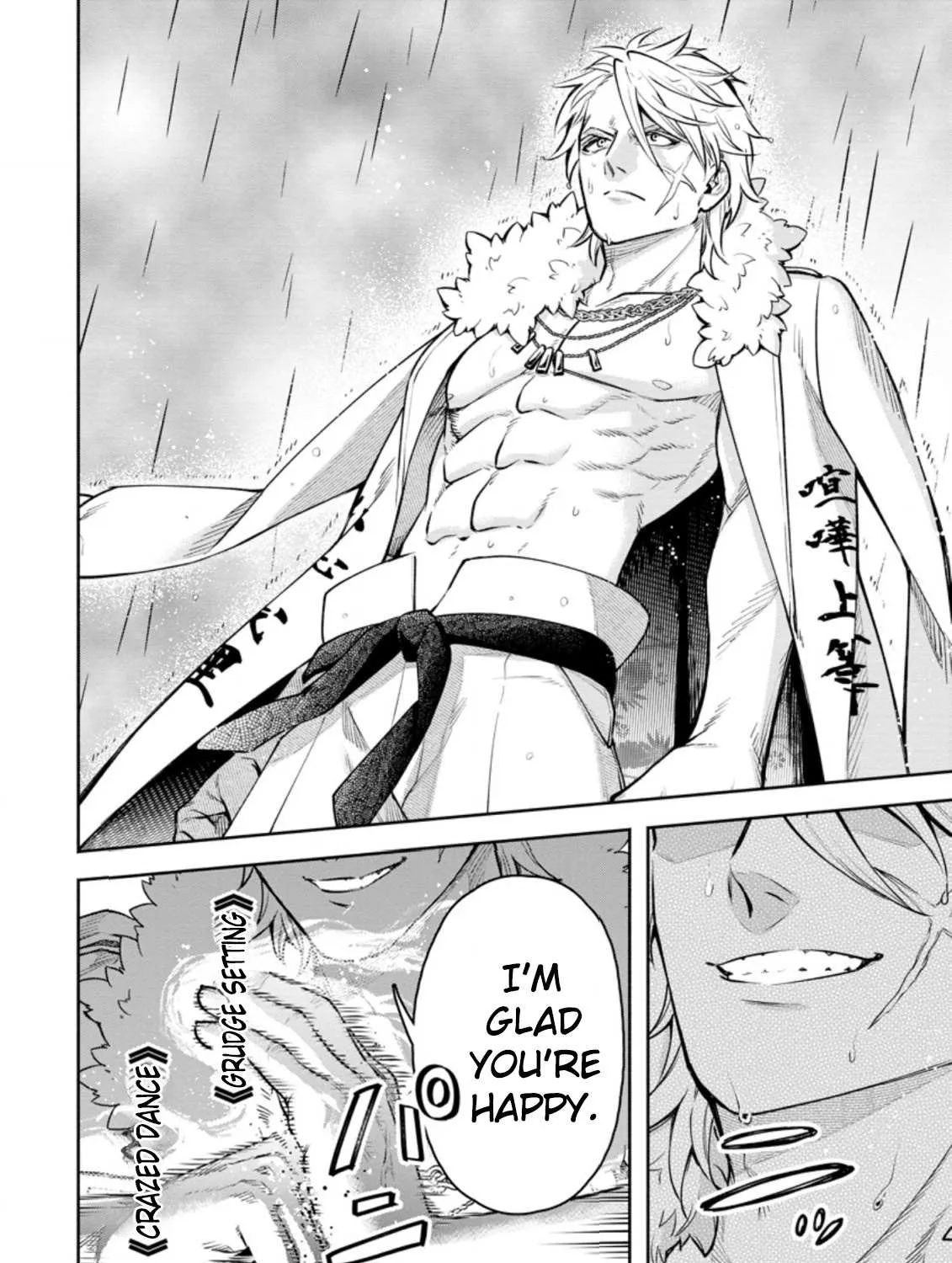 Read Maou-Sama, Retry! R chapter 25.1 image 12 on Lezhin