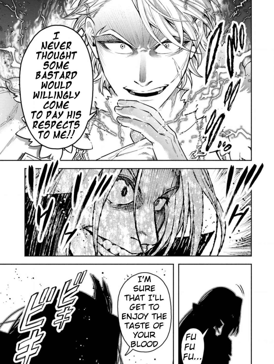 Read Maou-Sama, Retry! R chapter 25.1 image 14 on Lezhin