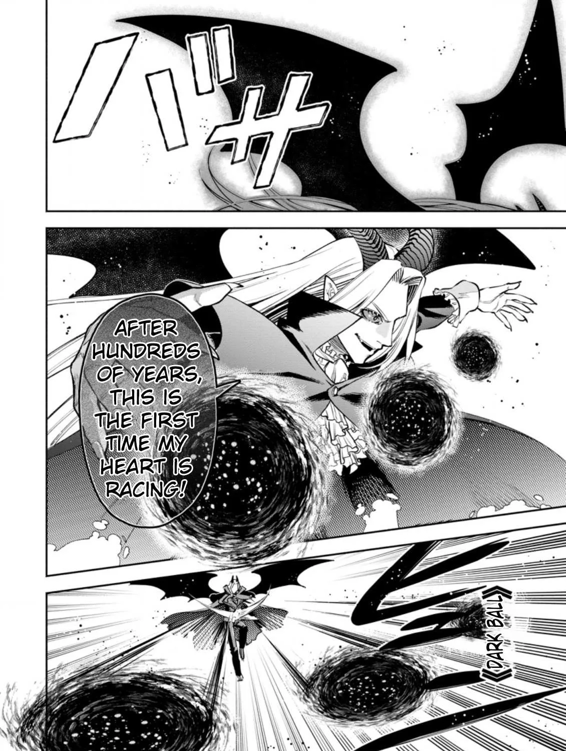 Read Maou-Sama, Retry! R chapter 25.1 image 16 on Lezhin