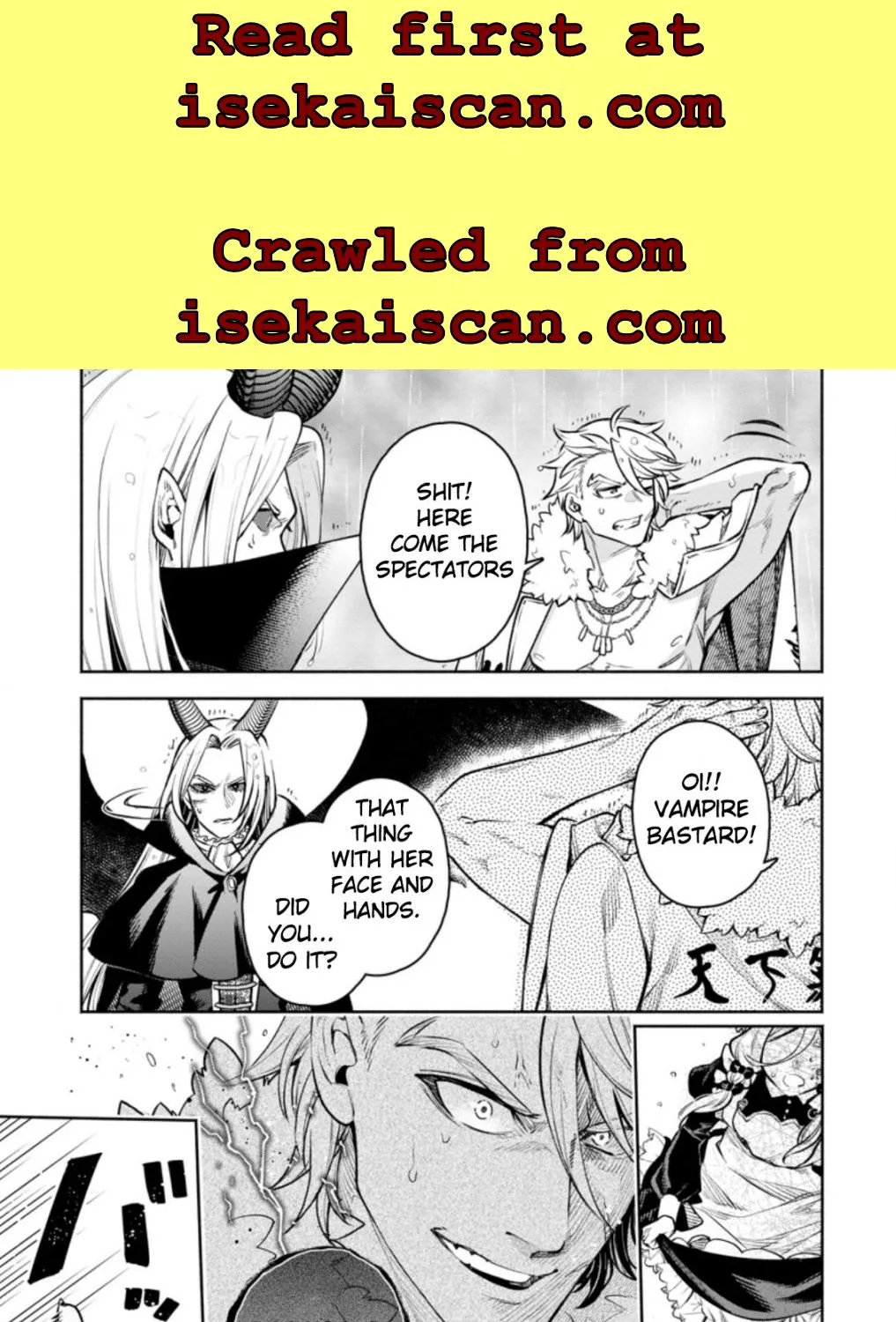 Read Maou-Sama, Retry! R chapter 25.2 image 11 on Lezhin