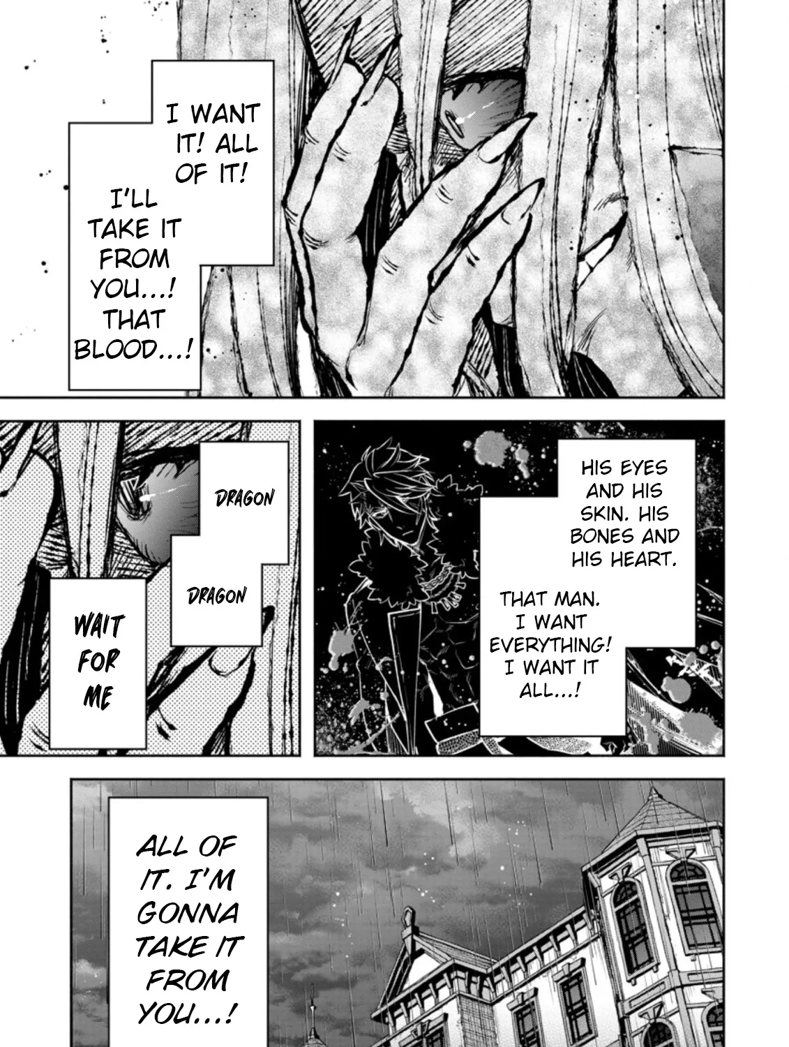 Read Maou-Sama, Retry! R chapter 25.3 image 12 on Lezhin