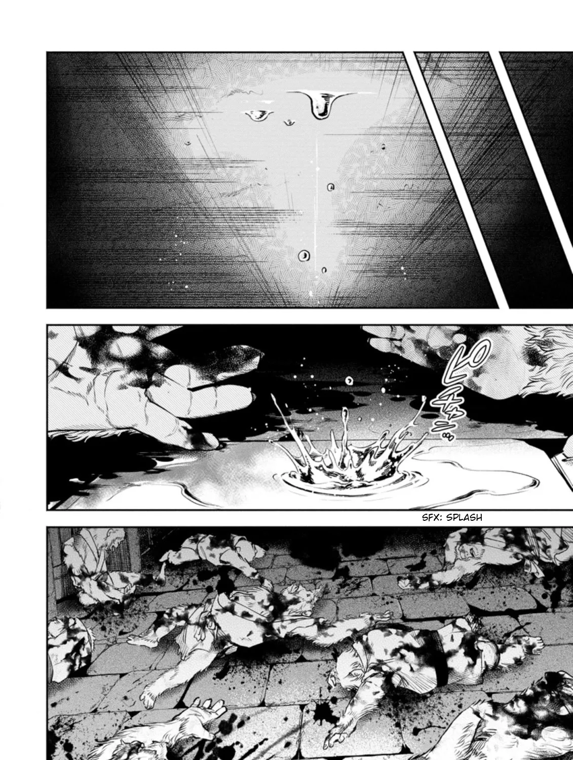 Read Maou-Sama, Retry! R chapter 25.3 image 14 on Lezhin