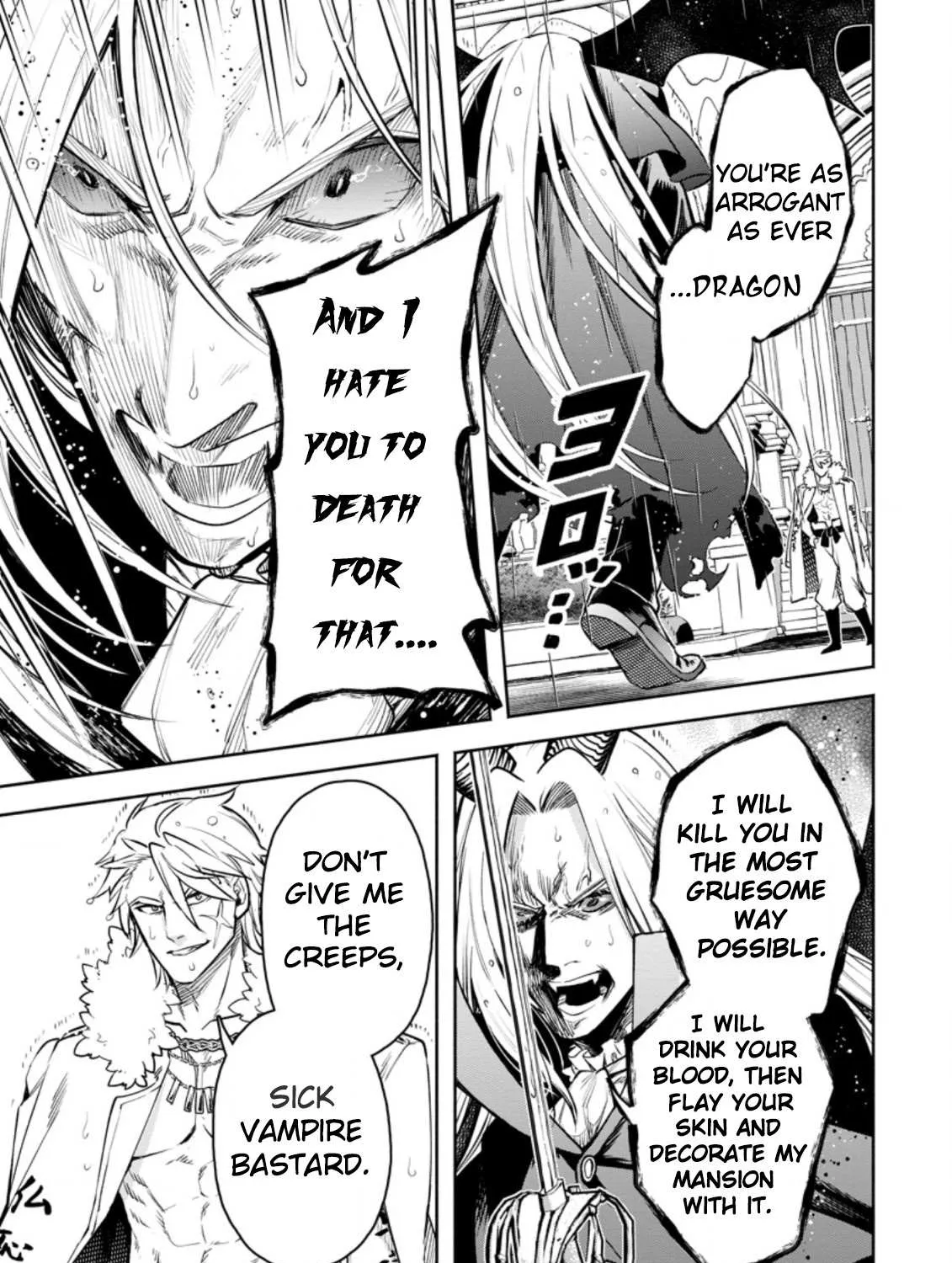 Read Maou-Sama, Retry! R chapter 25 image 38 on Lezhin