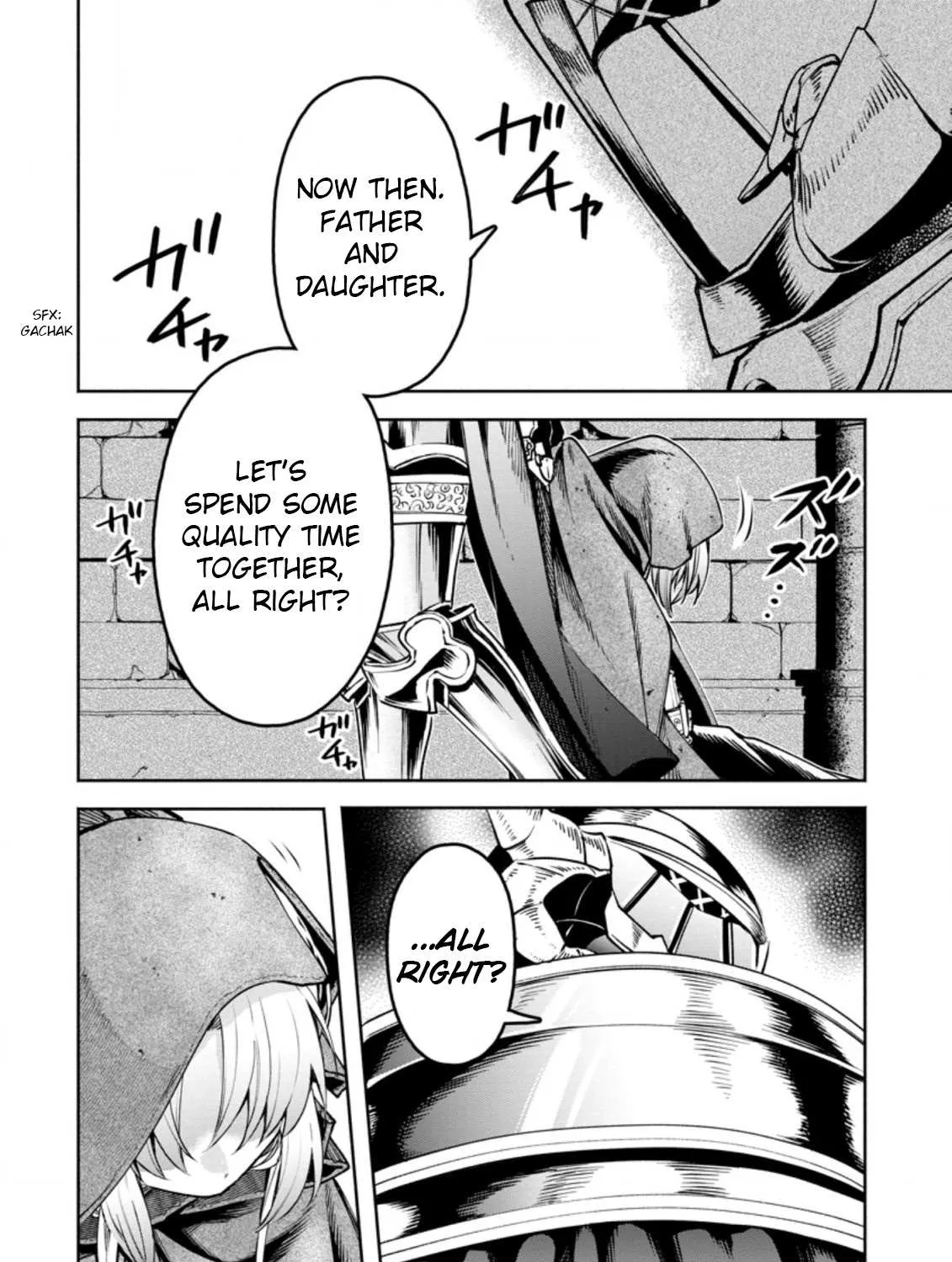 Read Maou-Sama, Retry! R chapter 25 image 60 on Lezhin