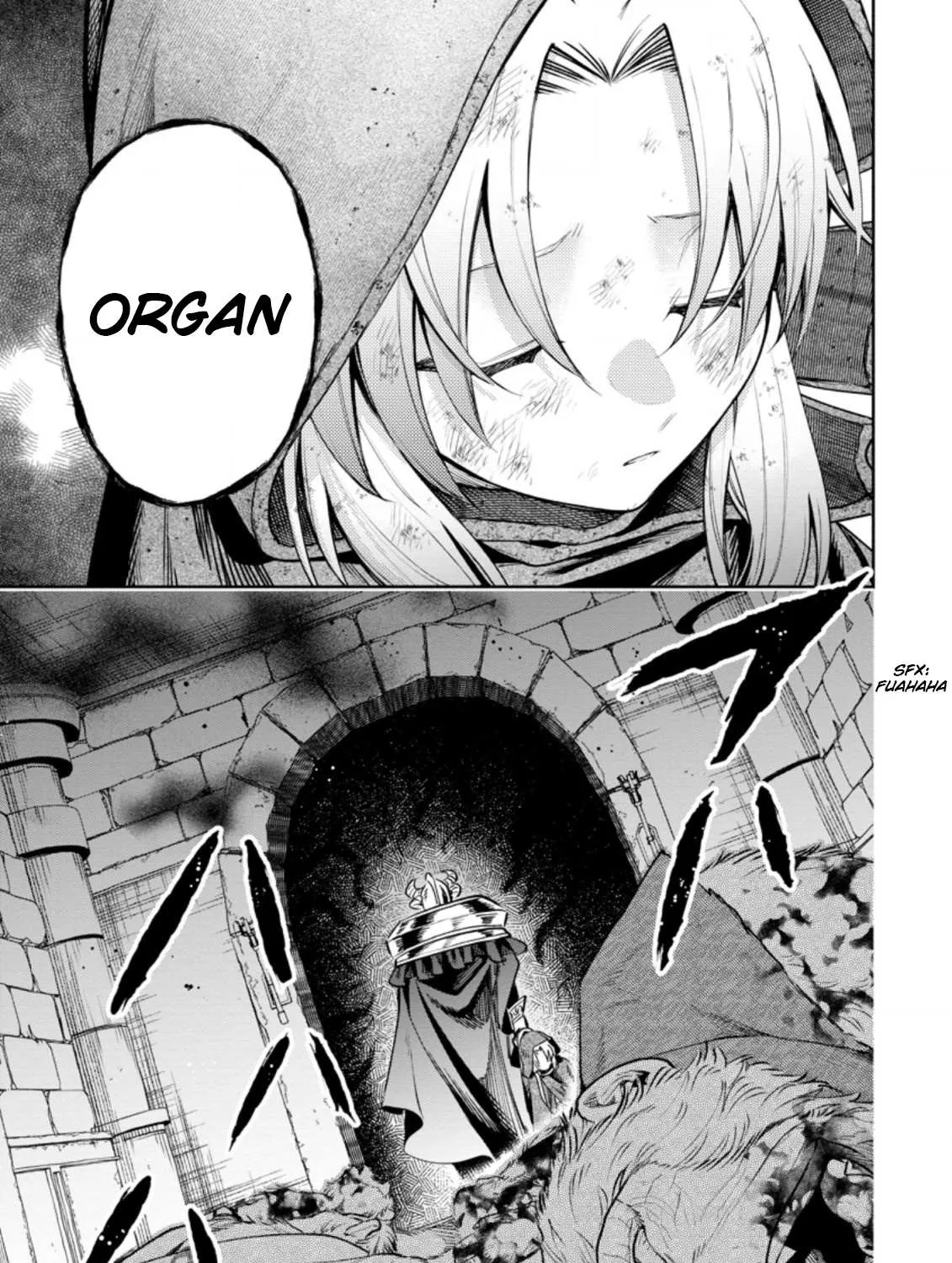 Read Maou-Sama, Retry! R chapter 25 image 62 on Lezhin