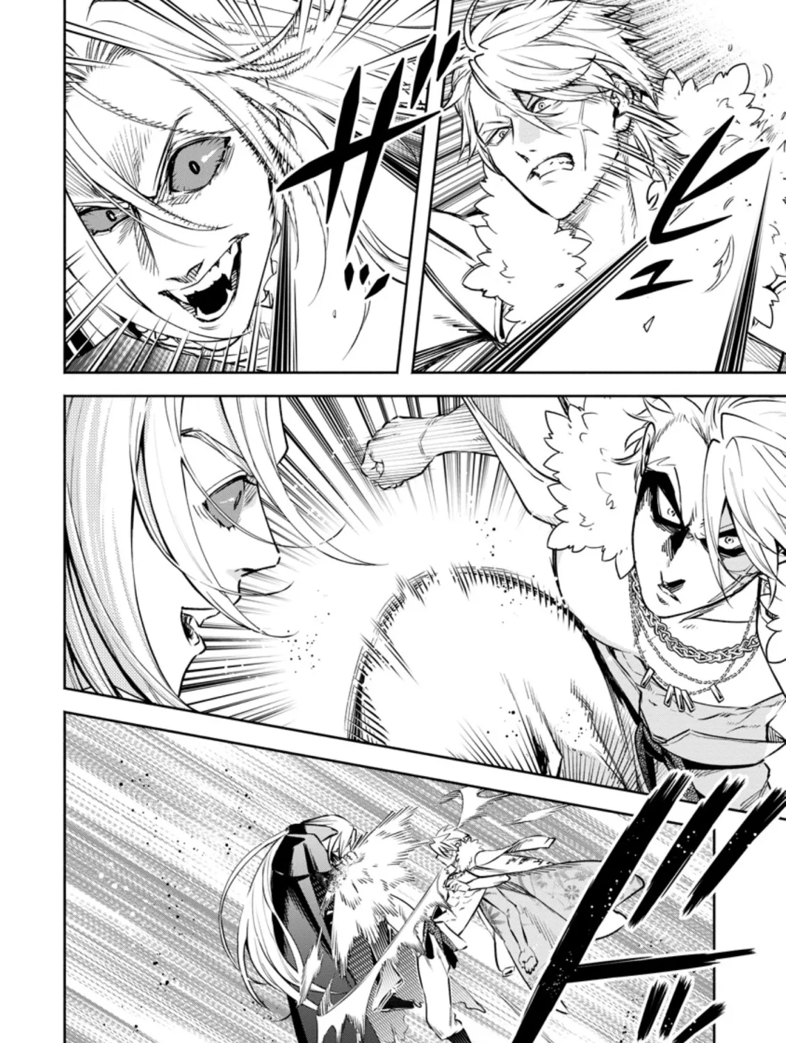 Read Maou-Sama, Retry! R chapter 25 image 8 on Lezhin