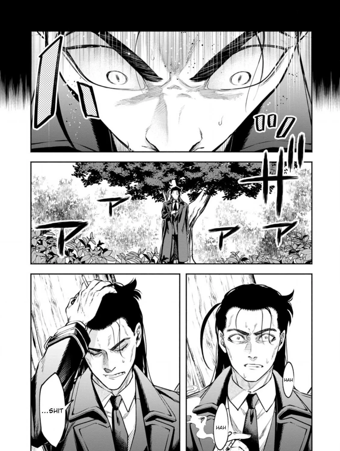 Read Maou-Sama, Retry! R chapter 26.1 image 14 on Lezhin