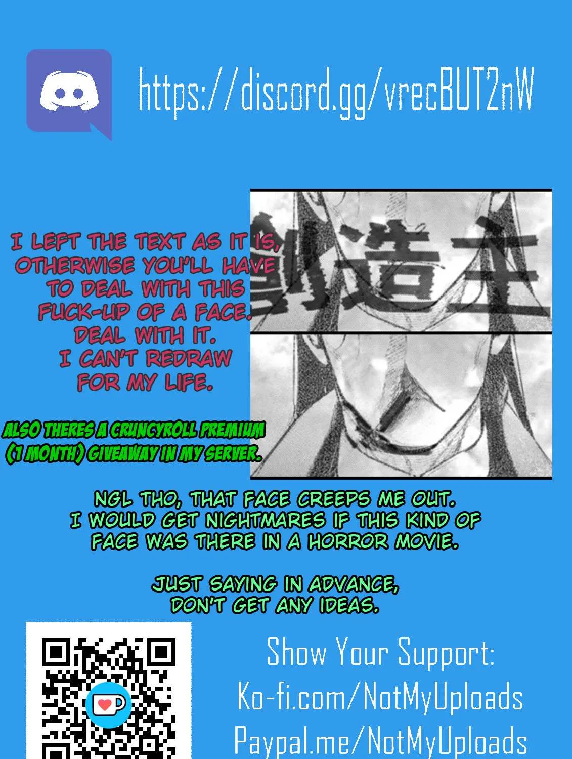 Read Maou-Sama, Retry! R chapter 26.1 image 28 on Lezhin