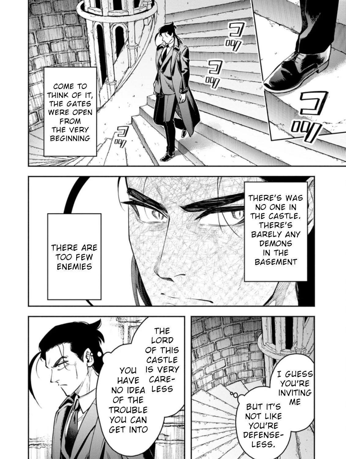 Read Maou-Sama, Retry! R chapter 26.2 image 10 on Lezhin