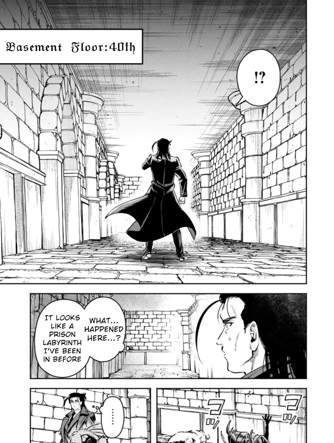 Read Maou-Sama, Retry! R chapter 26.2 image 8 on Lezhin