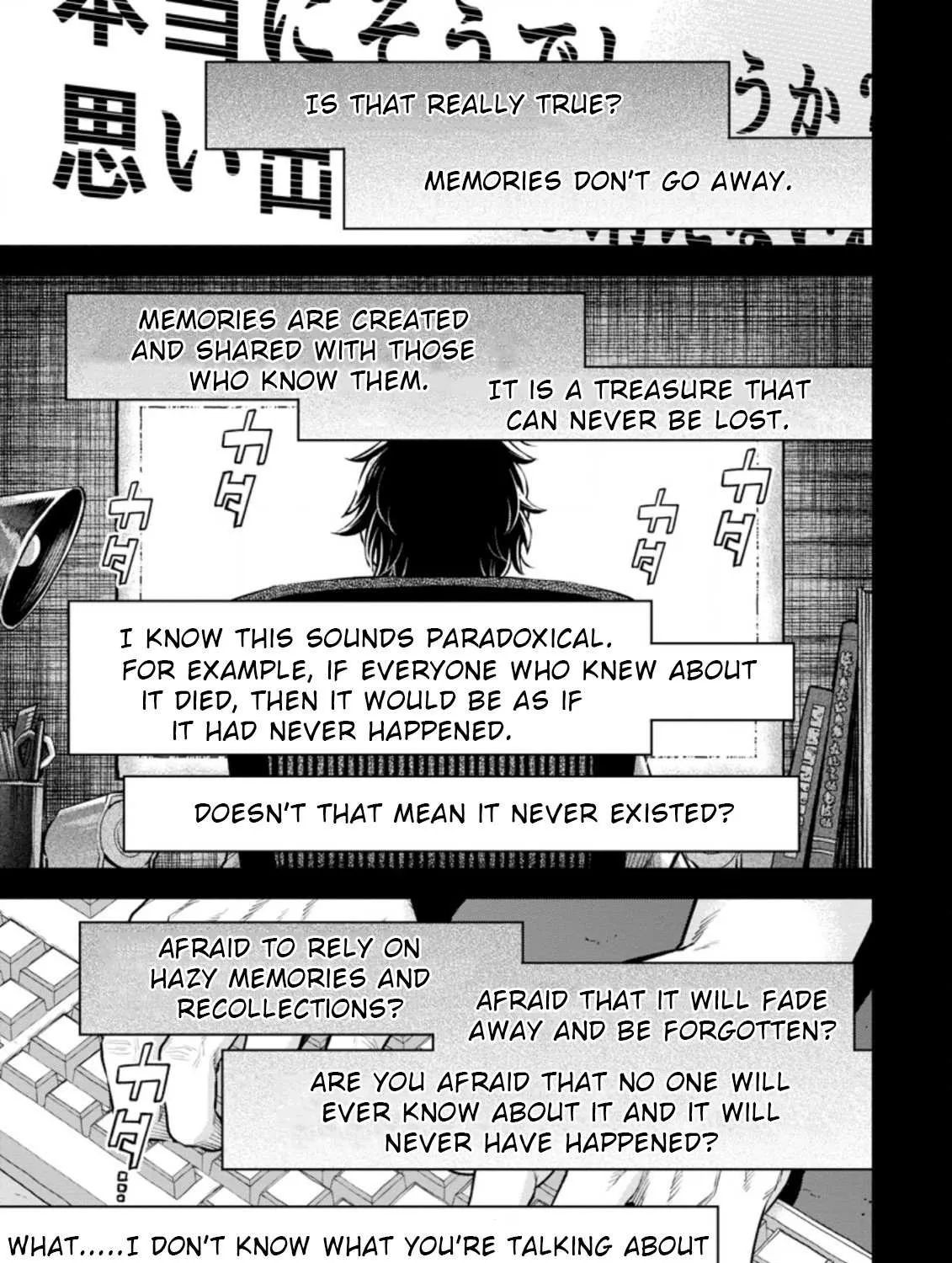 Read Maou-Sama, Retry! R chapter 26 image 10 on Lezhin