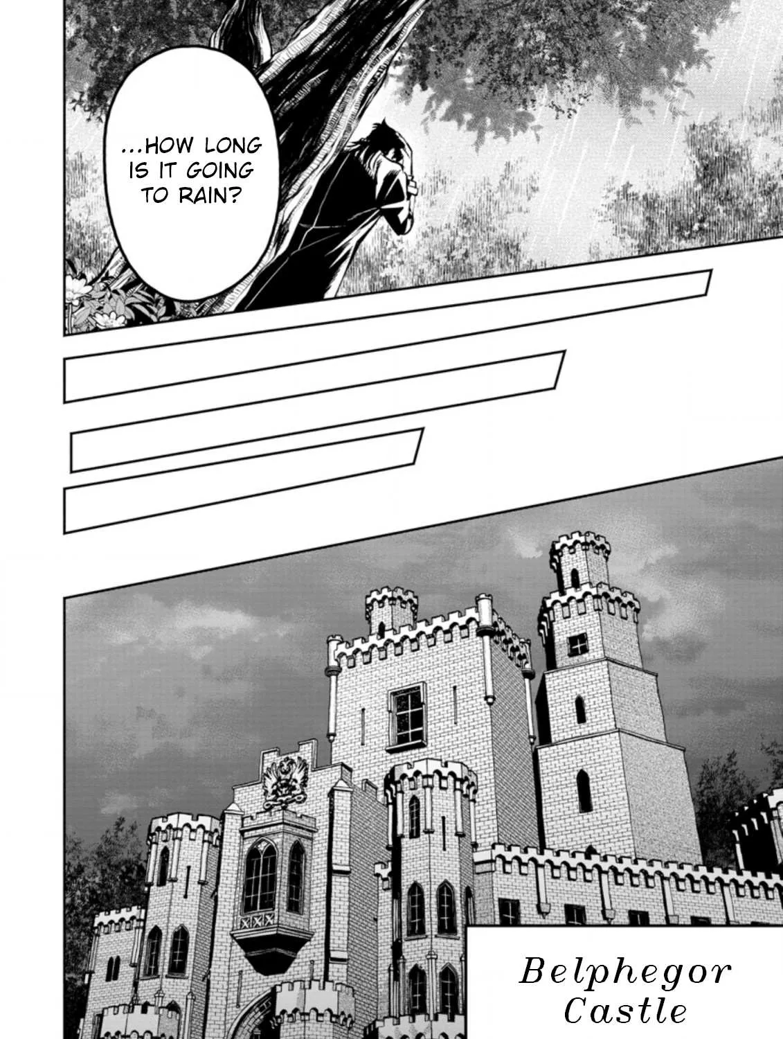 Read Maou-Sama, Retry! R chapter 26 image 16 on Lezhin