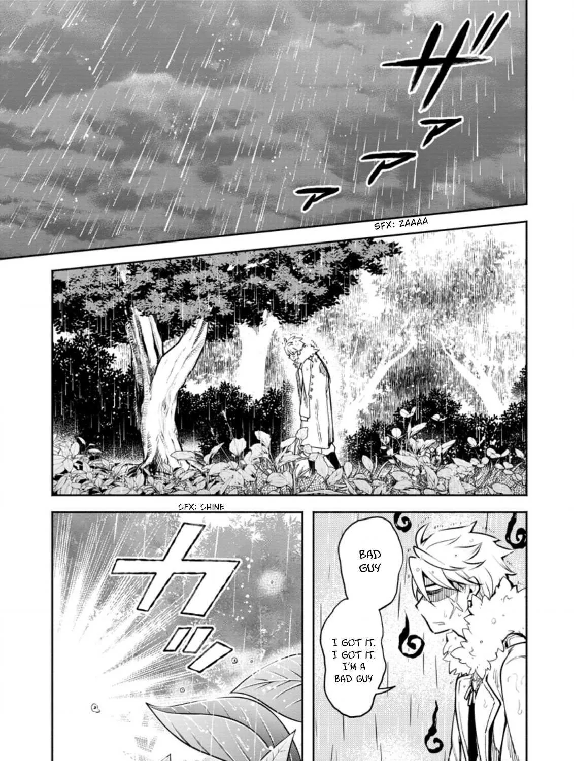 Read Maou-Sama, Retry! R chapter 26 image 2 on Lezhin
