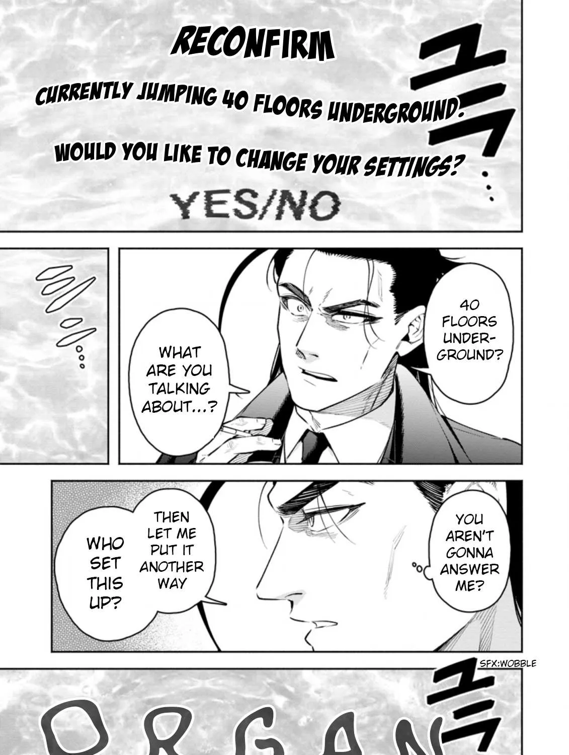 Read Maou-Sama, Retry! R chapter 26 image 26 on Lezhin
