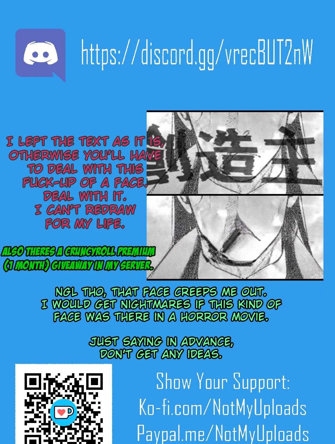 Read Maou-Sama, Retry! R chapter 26 image 54 on Lezhin