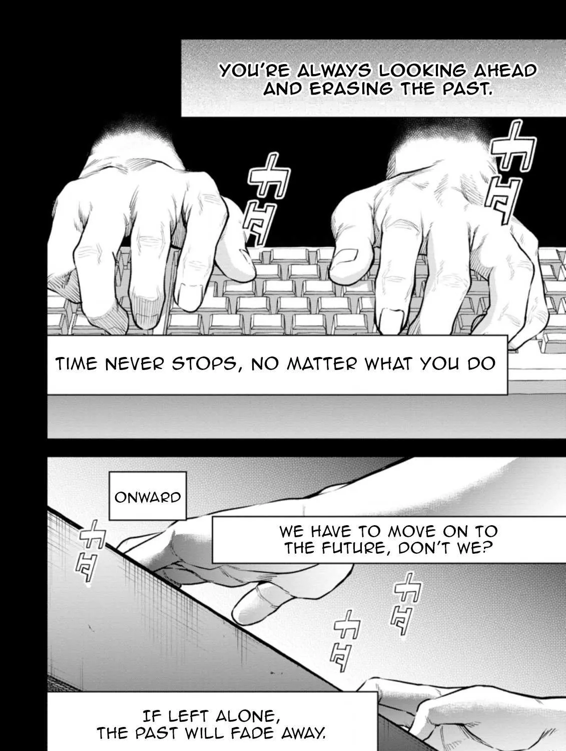 Read Maou-Sama, Retry! R chapter 26 image 8 on Lezhin