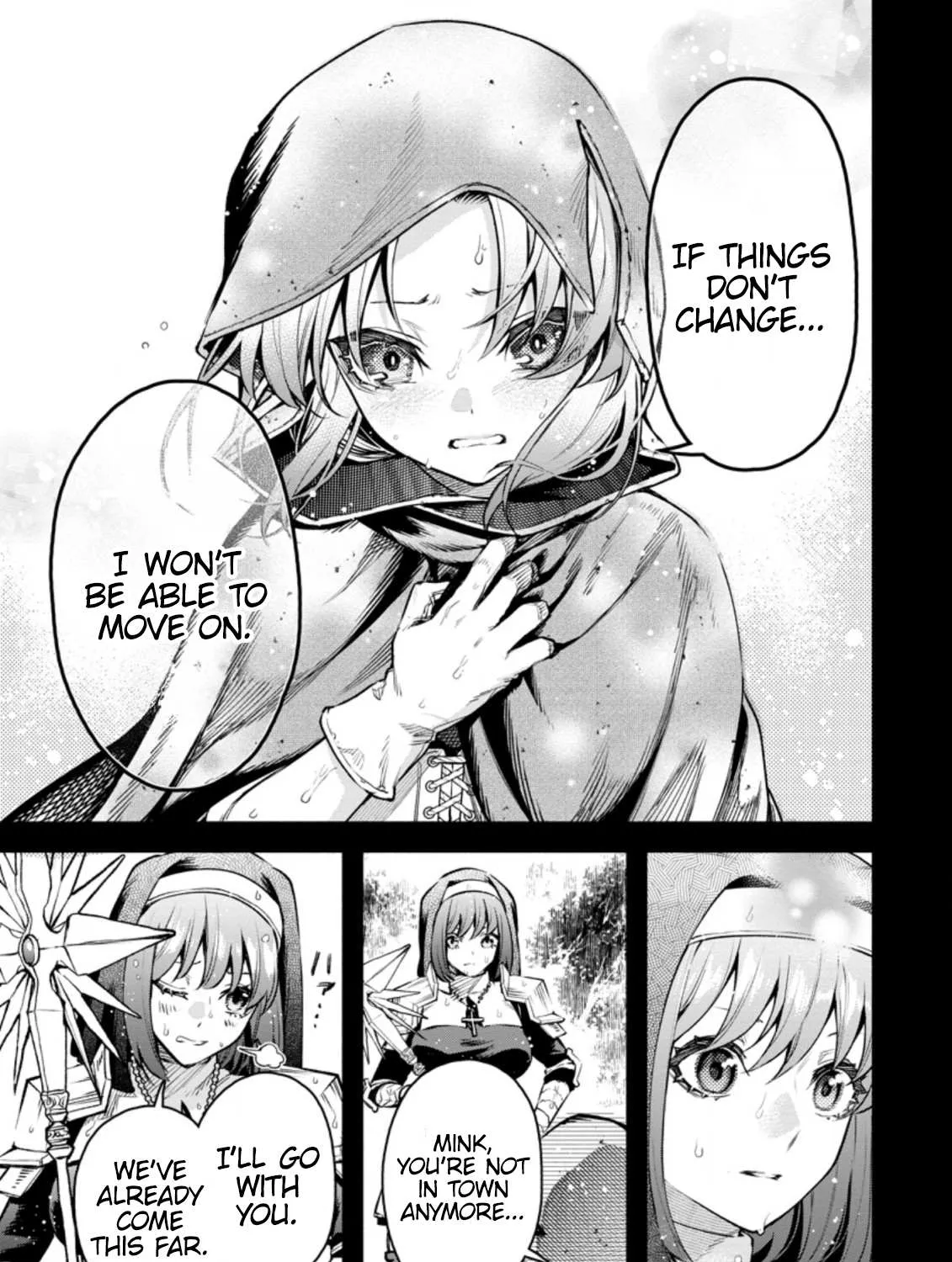 Read Maou-Sama, Retry! R chapter 27.2 image 10 on Lezhin
