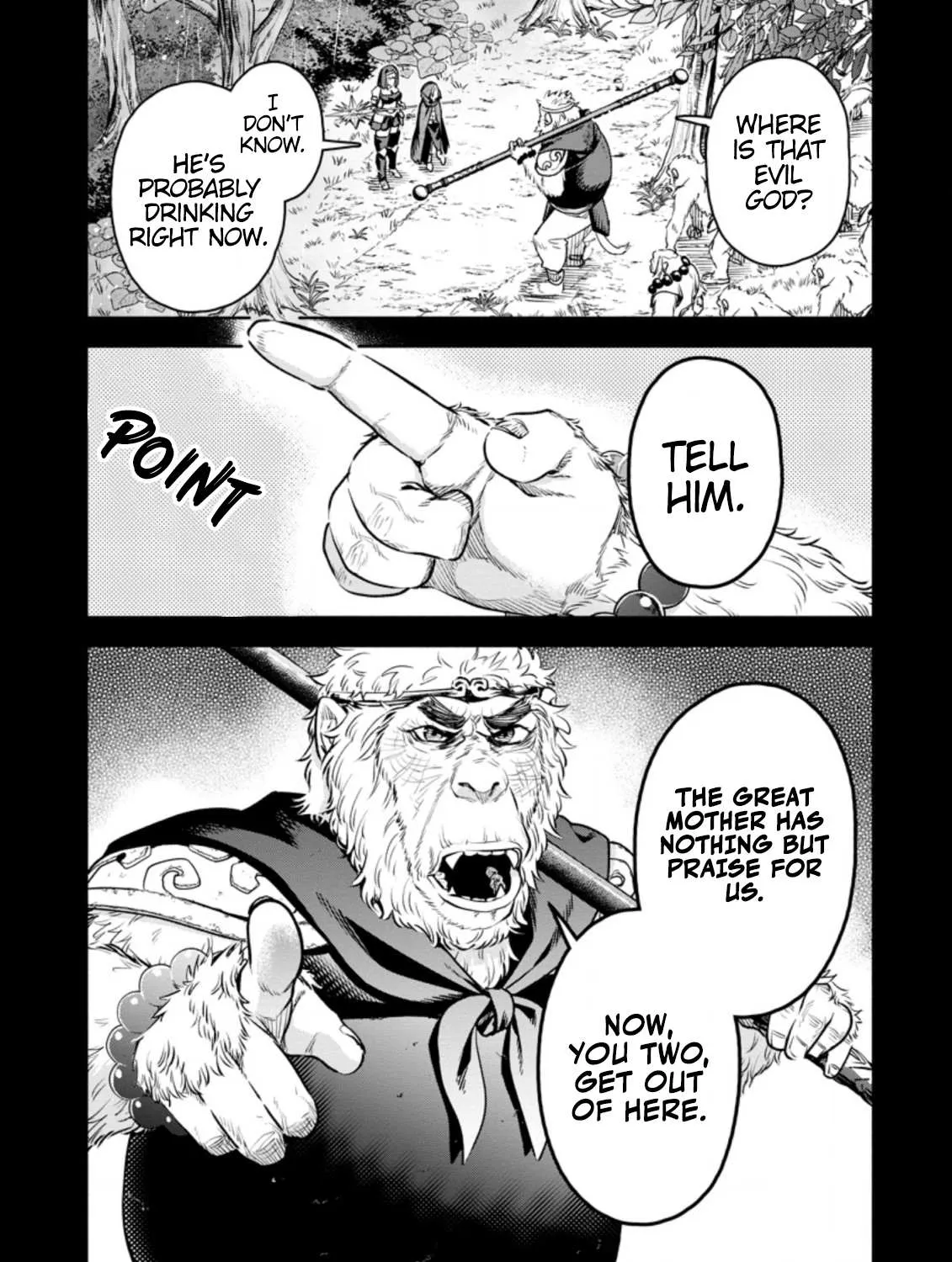 Read Maou-Sama, Retry! R chapter 27.2 image 2 on Lezhin