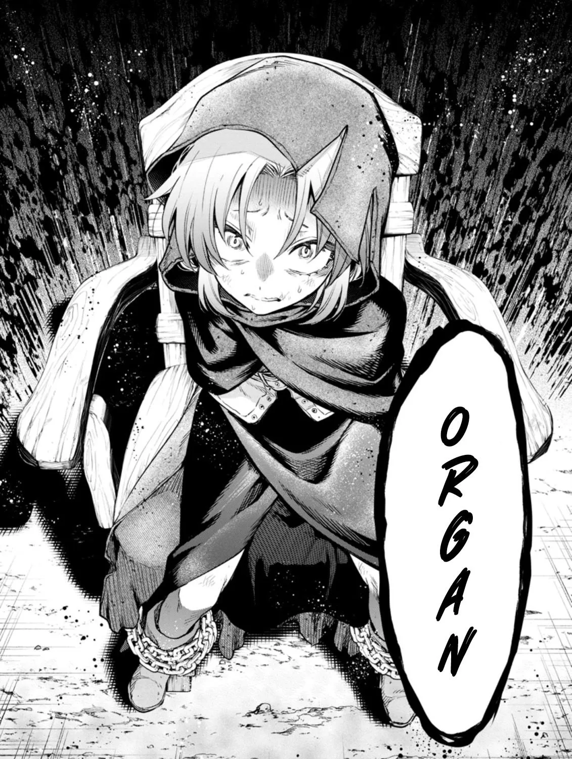 Read Maou-Sama, Retry! R chapter 27.3 image 23 on Lezhin