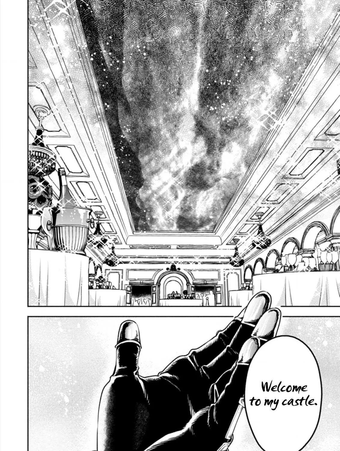 Read Maou-Sama, Retry! R chapter 27 image 37 on Lezhin