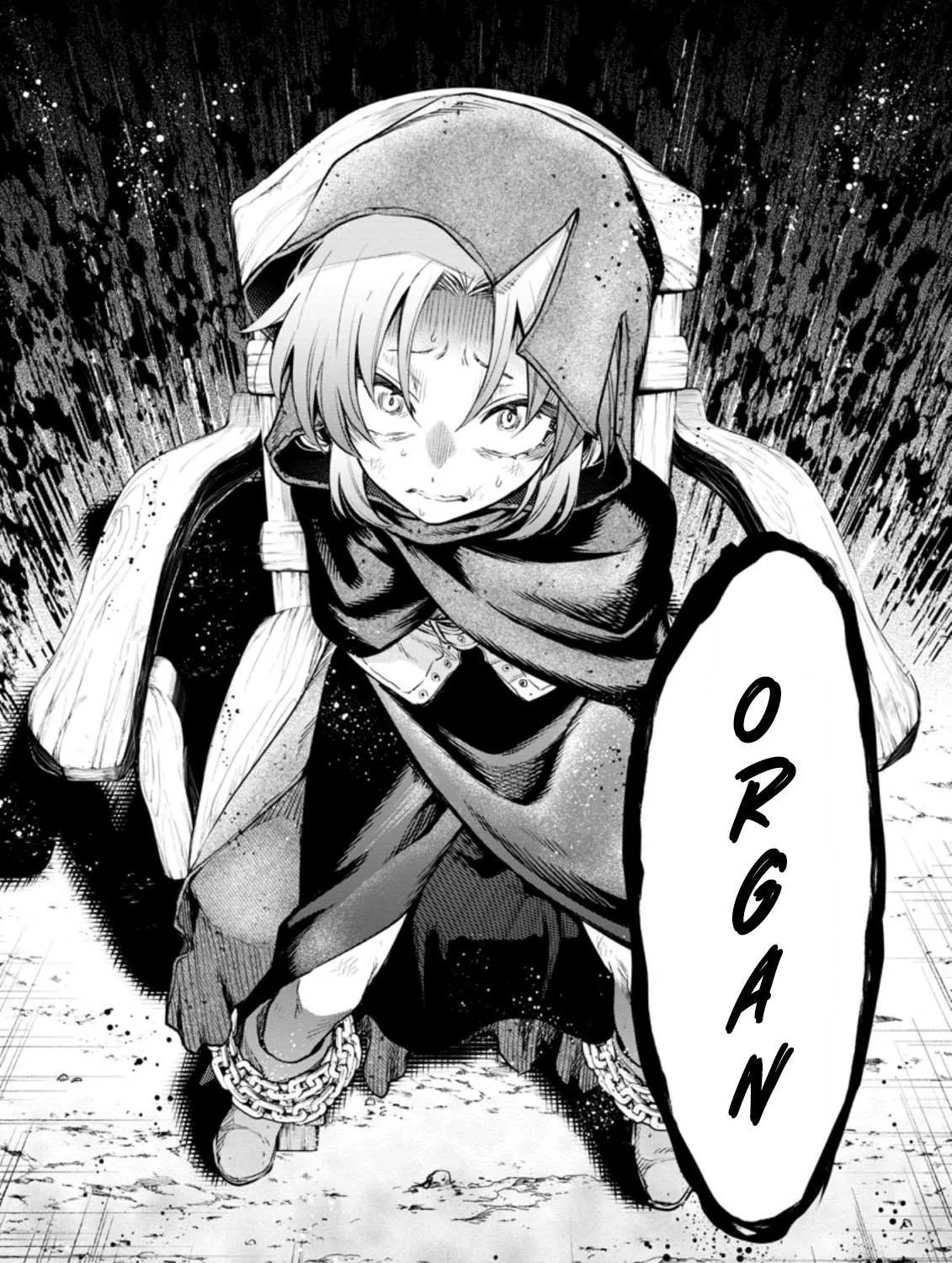 Read Maou-Sama, Retry! R chapter 27 image 69 on Lezhin