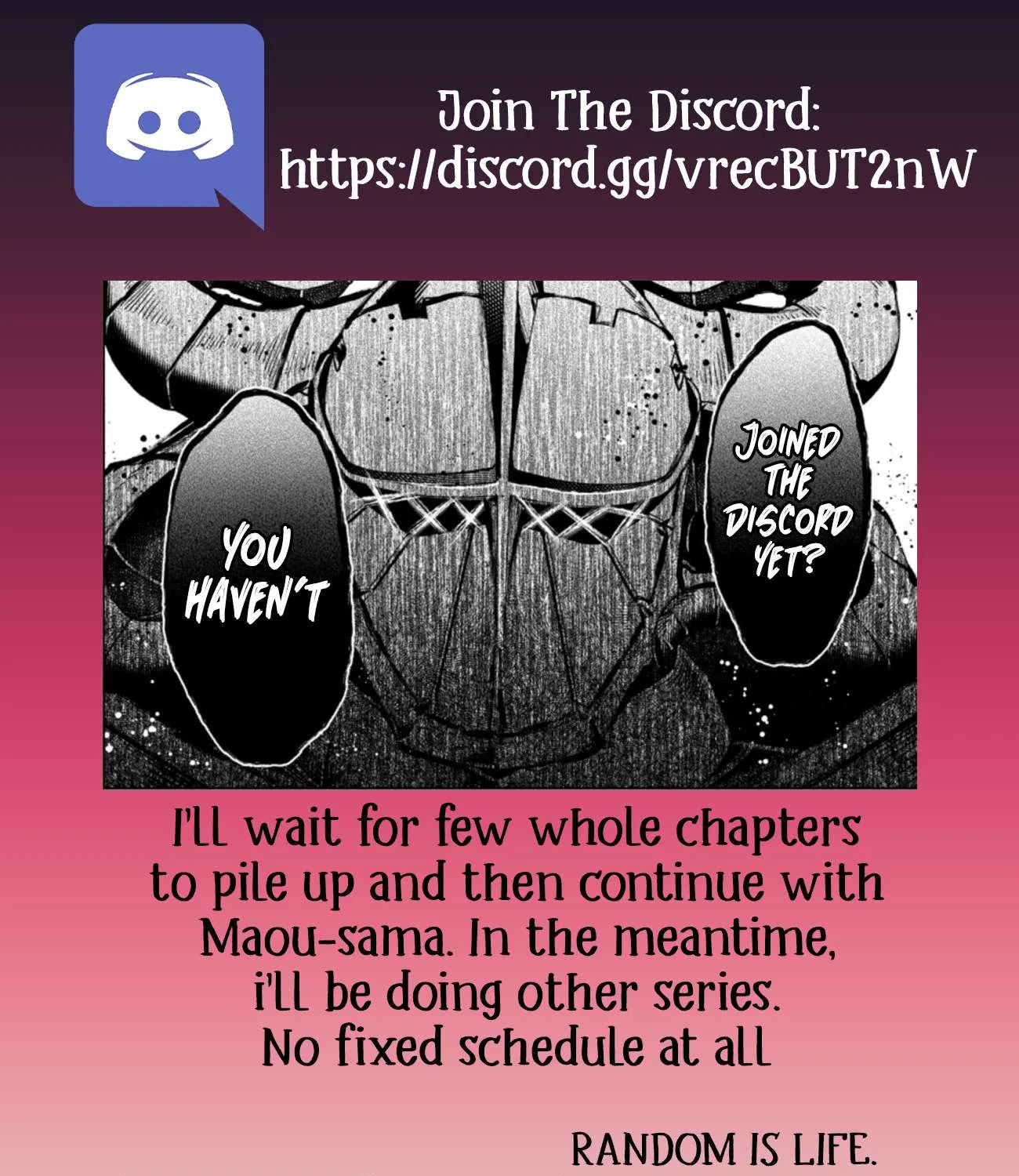 Read Maou-Sama, Retry! R chapter 28 image 46 on Lezhin