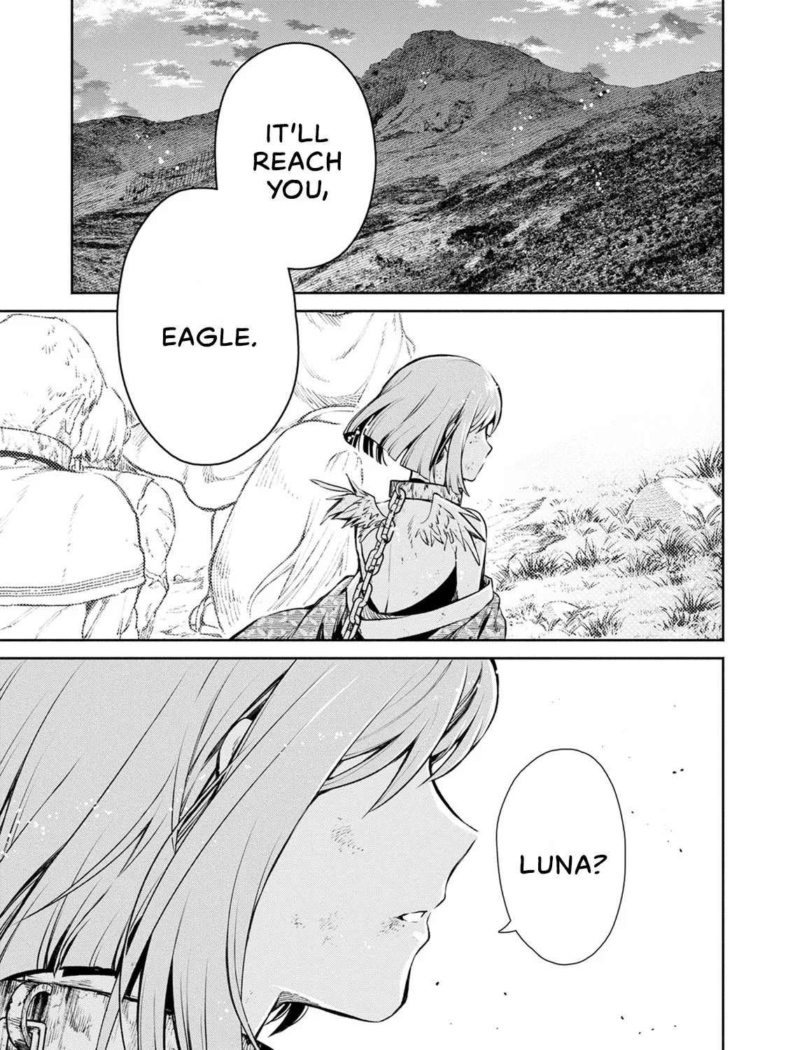 Read Maou-Sama, Retry! R chapter 3 image 54 on Lezhin