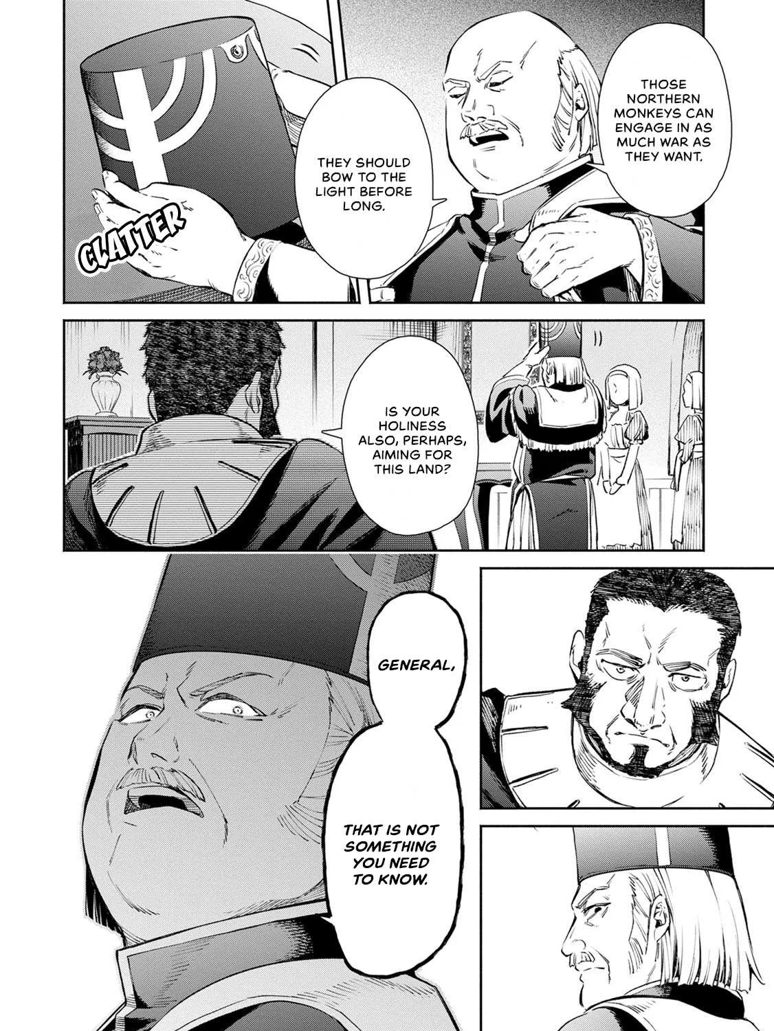 Read Maou-Sama, Retry! R chapter 3 image 8 on Lezhin