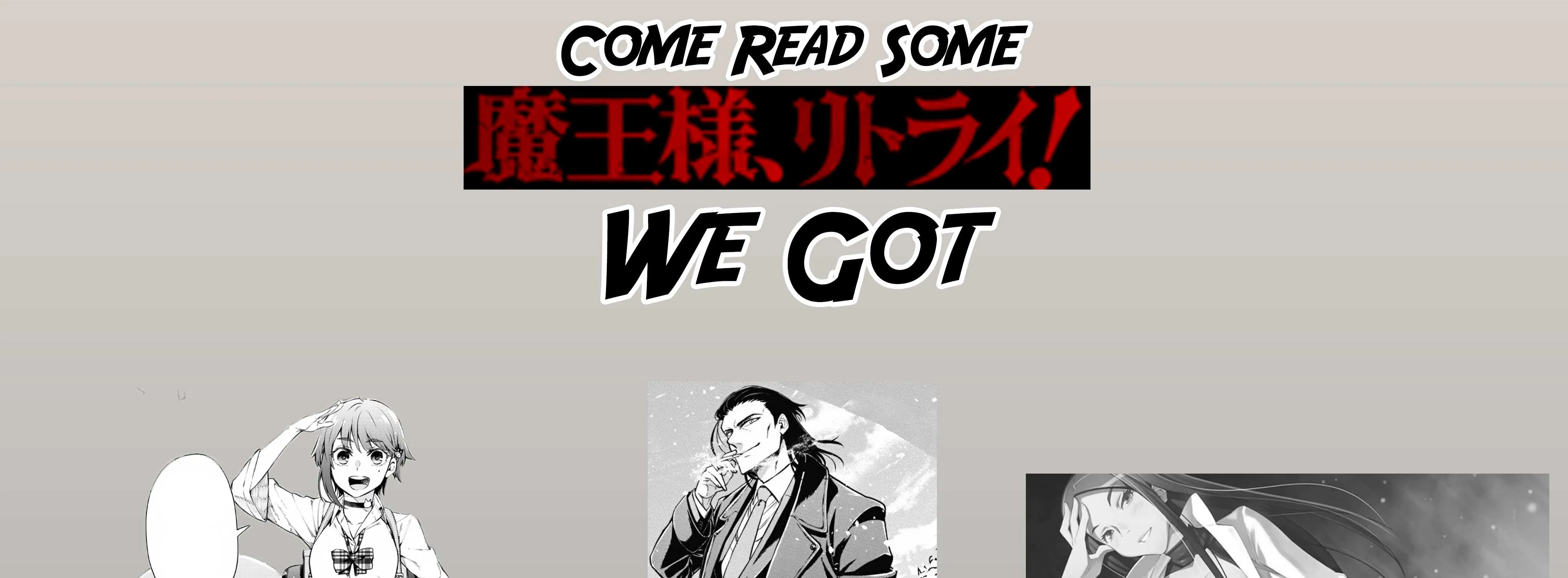 Read Maou-Sama, Retry! R chapter 30.1 image 5 on Lezhin