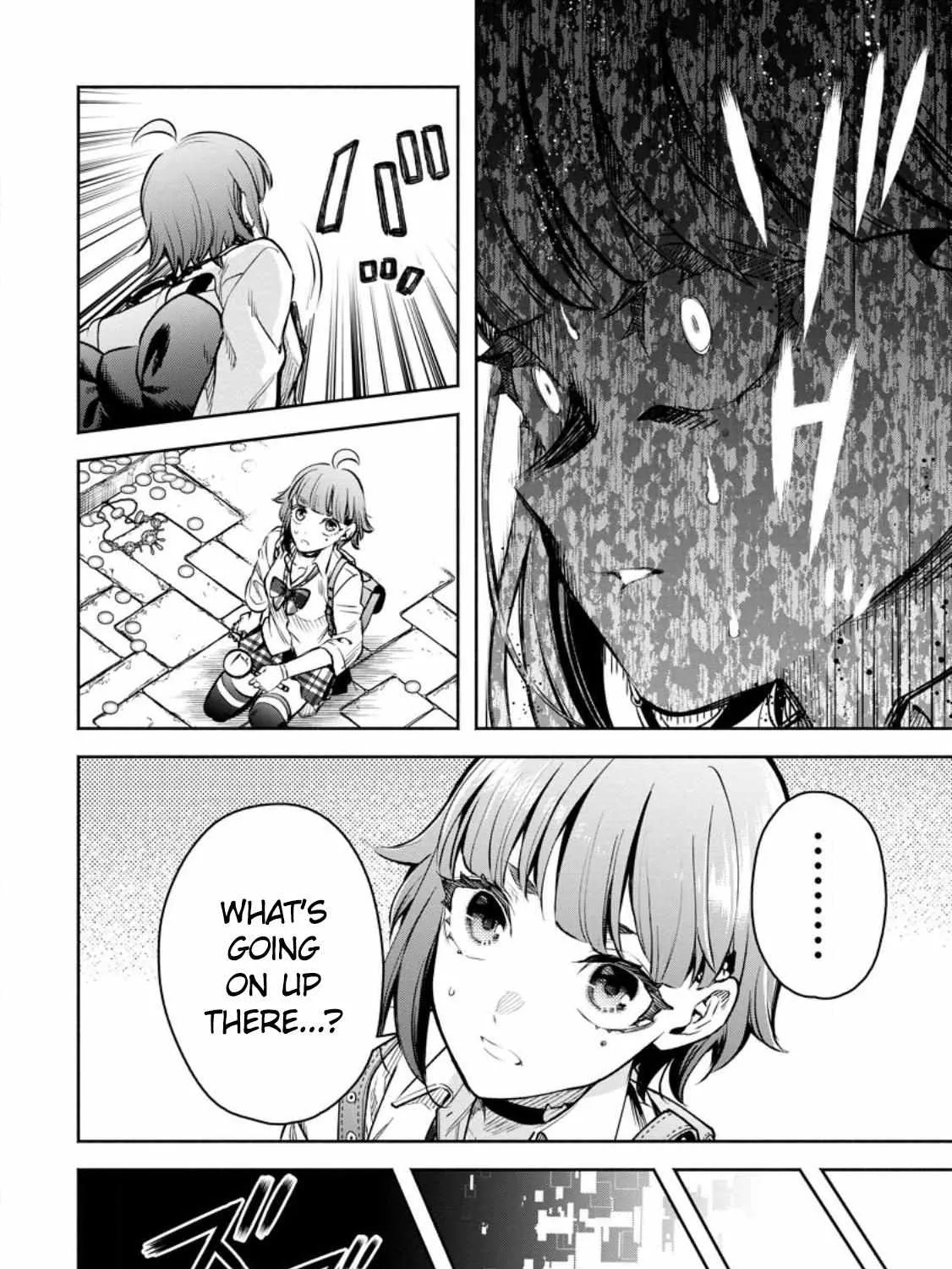 Read Maou-Sama, Retry! R chapter 30 image 23 on Lezhin
