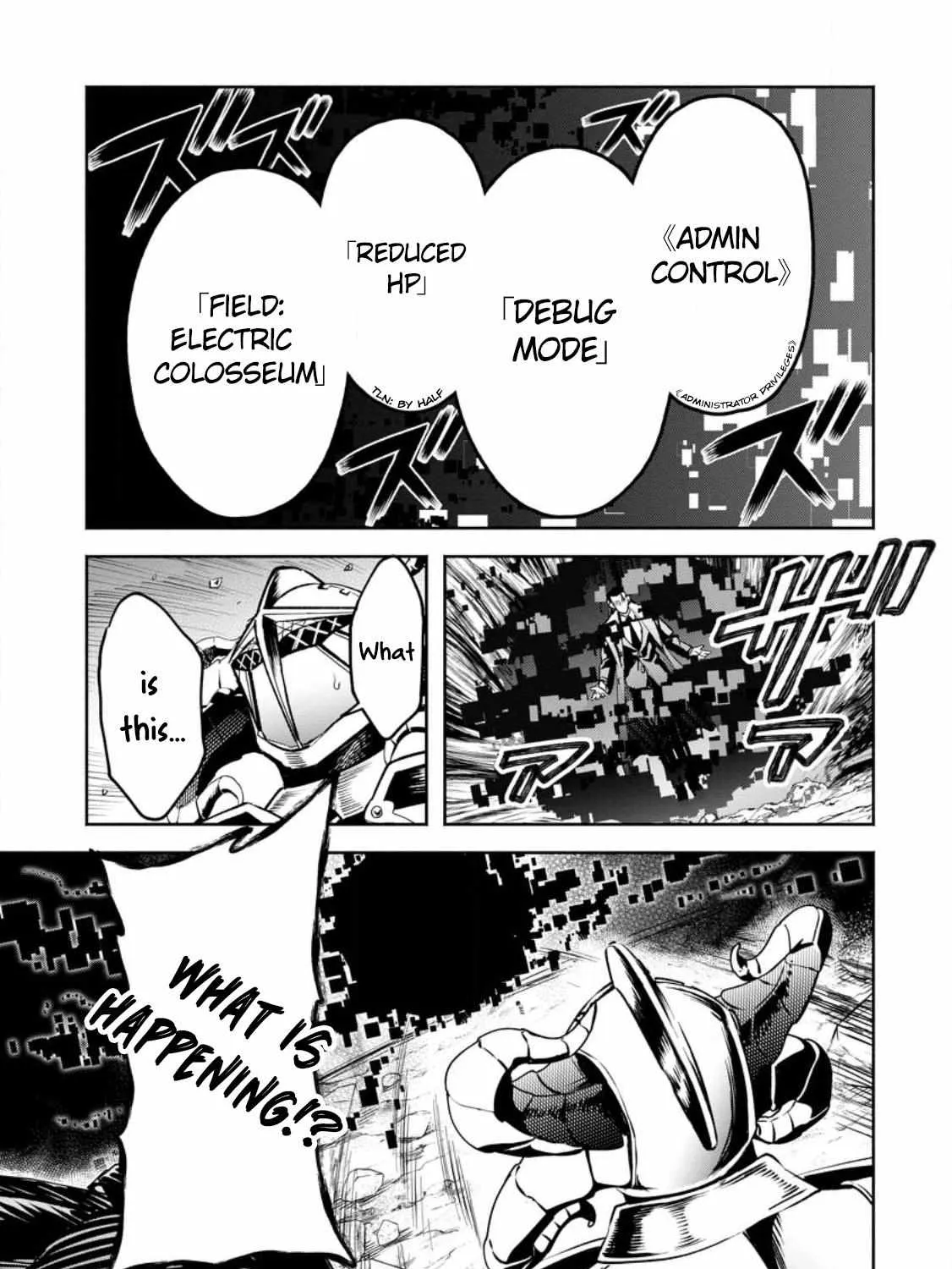 Read Maou-Sama, Retry! R chapter 30 image 25 on Lezhin