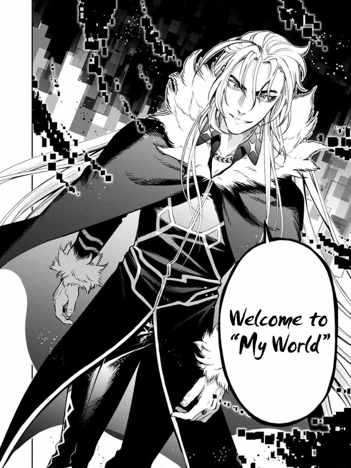 Read Maou-Sama, Retry! R chapter 30 image 32 on Lezhin