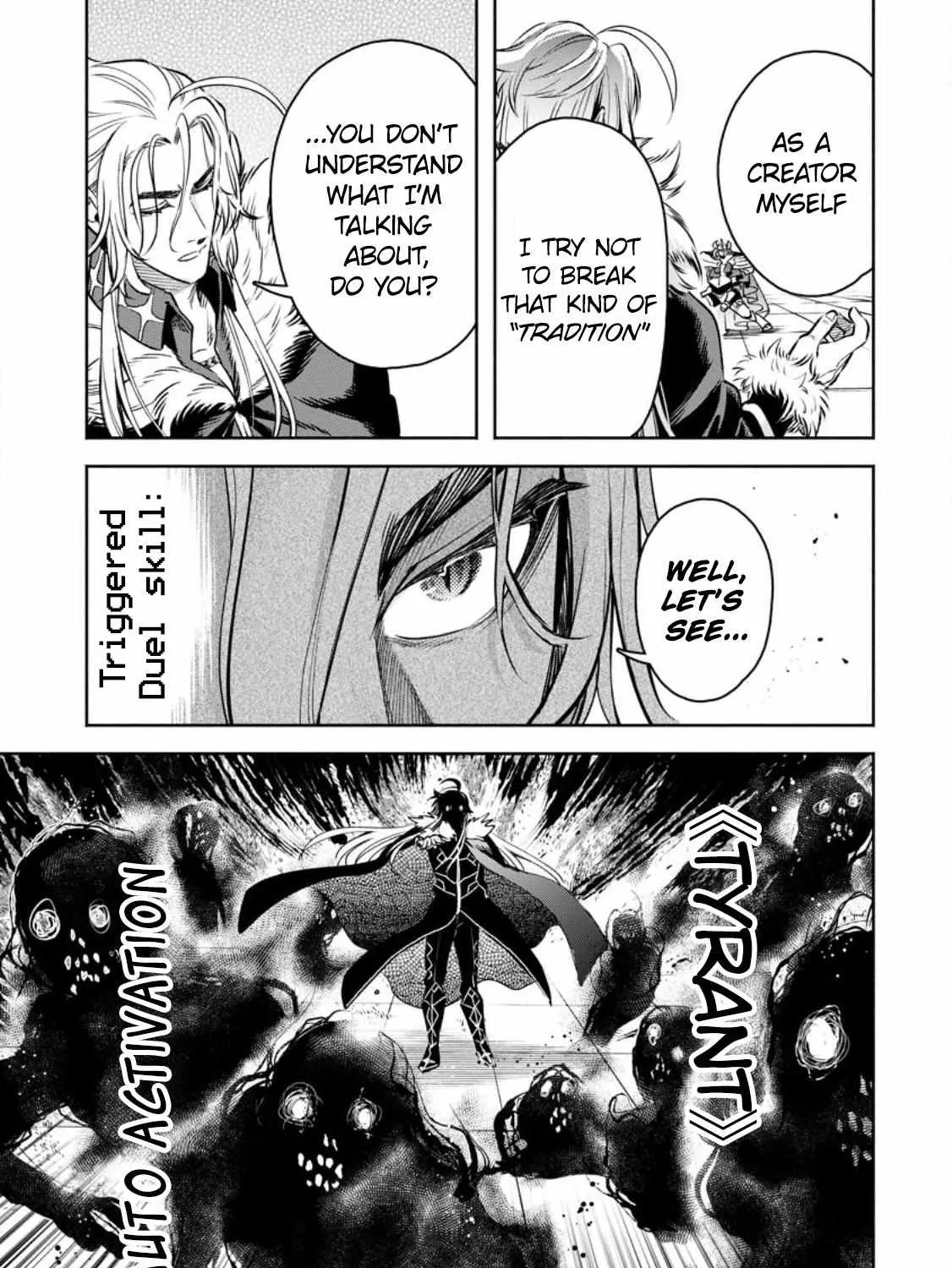 Read Maou-Sama, Retry! R chapter 30 image 38 on Lezhin