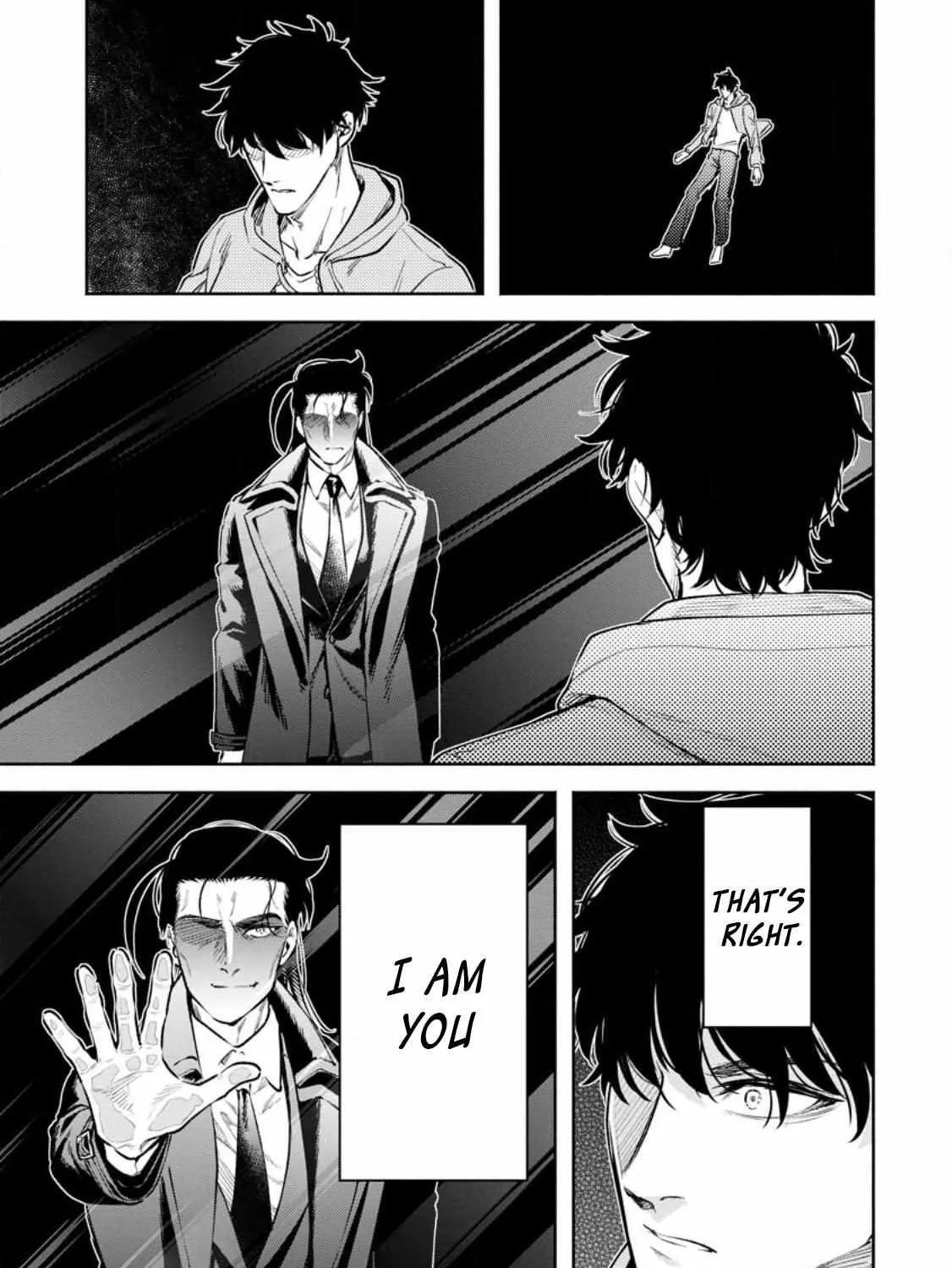 Read Maou-Sama, Retry! R chapter 30 image 42 on Lezhin