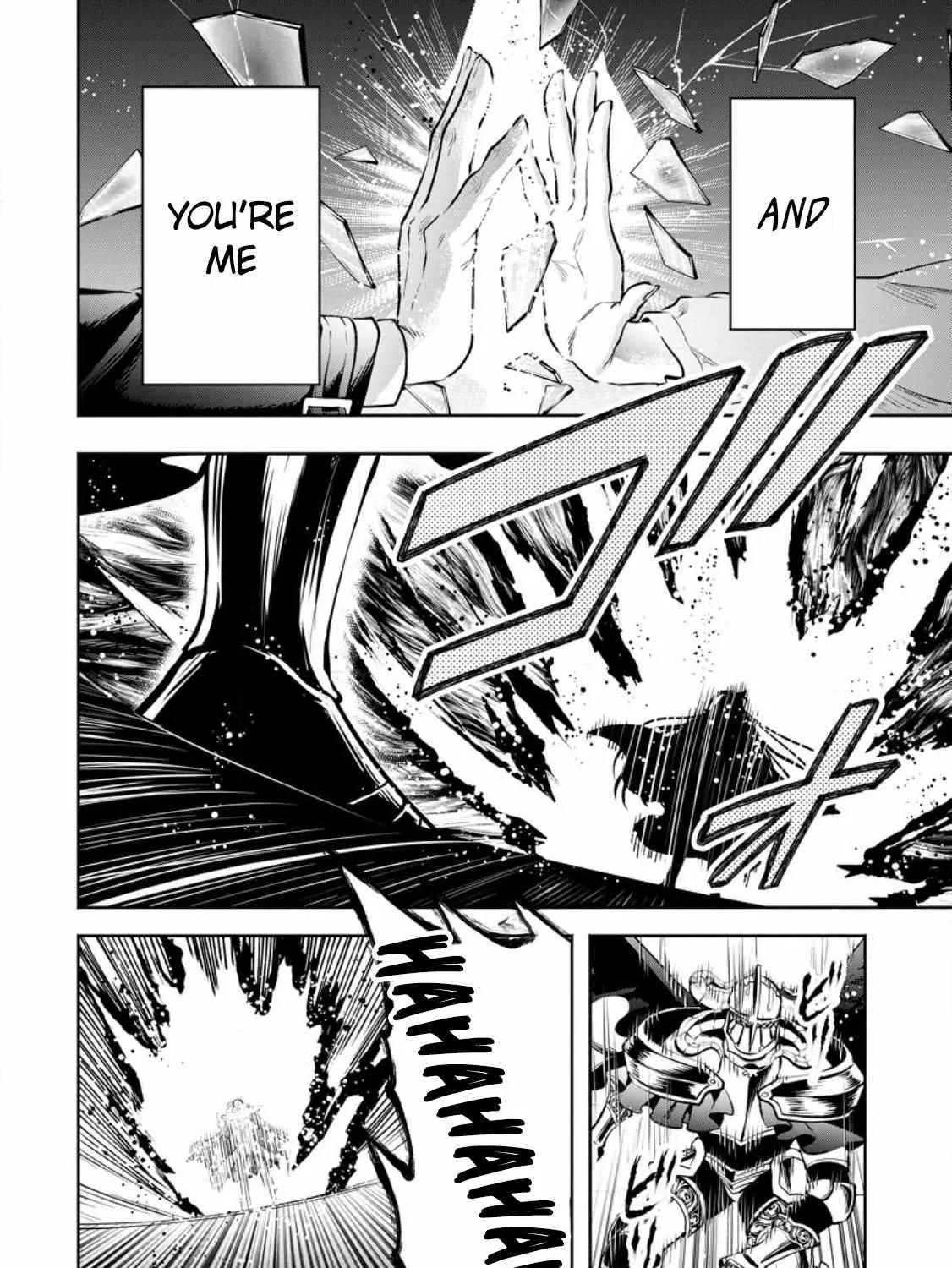 Read Maou-Sama, Retry! R chapter 30 image 44 on Lezhin