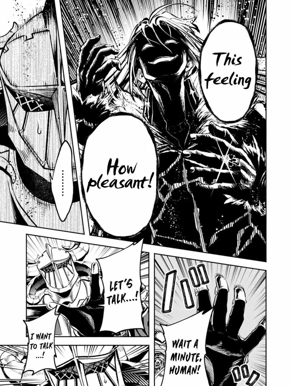 Read Maou-Sama, Retry! R chapter 30 image 46 on Lezhin