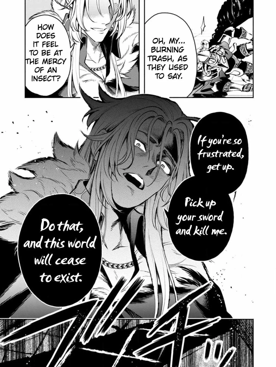 Read Maou-Sama, Retry! R chapter 30 image 50 on Lezhin