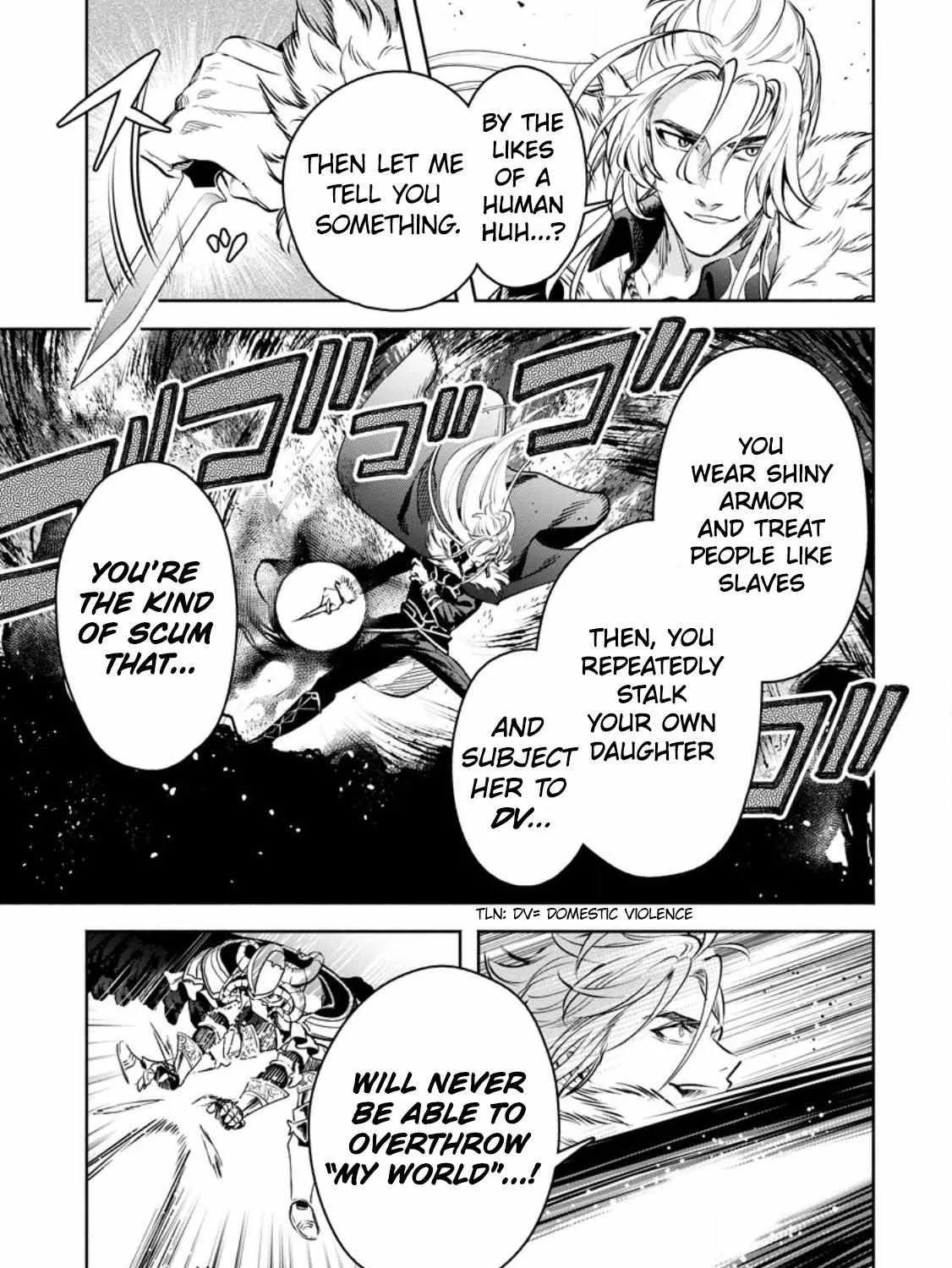 Read Maou-Sama, Retry! R chapter 30 image 54 on Lezhin