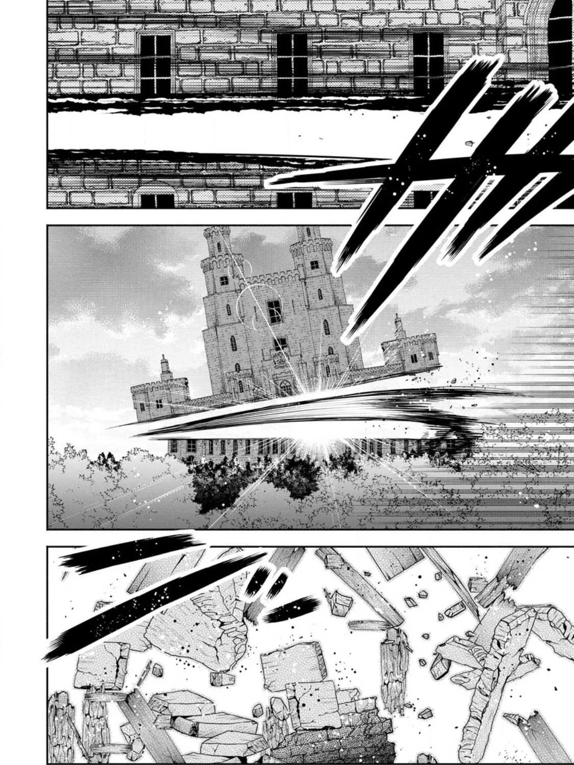 Read Maou-Sama, Retry! R chapter 31 image 36 on Lezhin