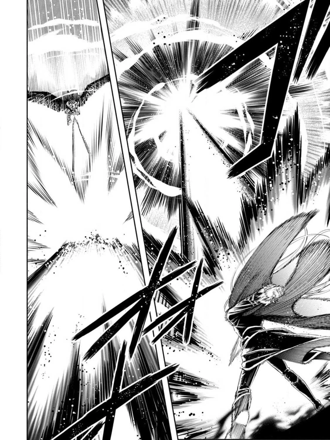 Read Maou-Sama, Retry! R chapter 31 image 4 on Lezhin