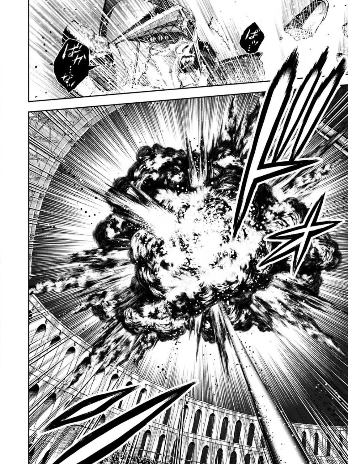 Read Maou-Sama, Retry! R chapter 31 image 8 on Lezhin