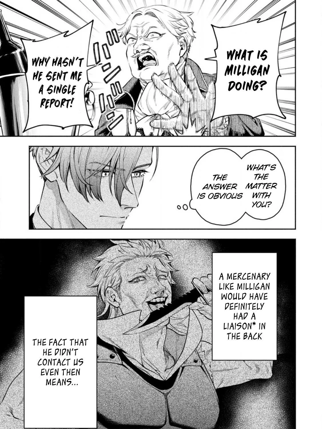 Read Maou-Sama, Retry! R chapter 32 image 11 on Lezhin